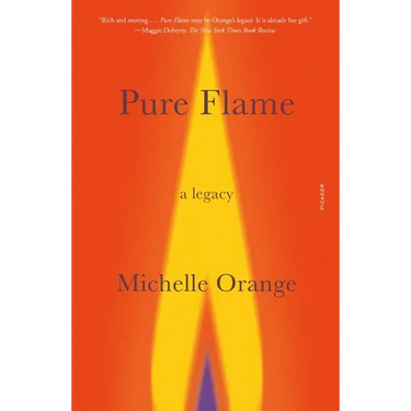 Pure Flame: A Legacy