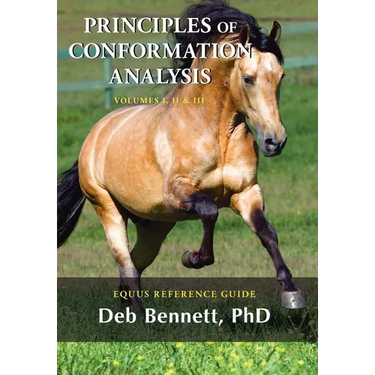 Principles of Conformation Analysis: Equus Reference Guide