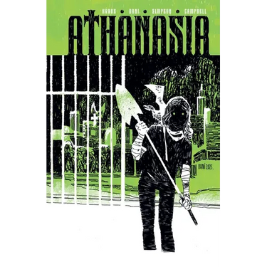 Athanasia