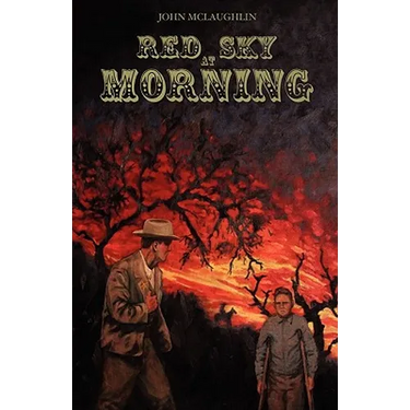 Red Sky at Morning