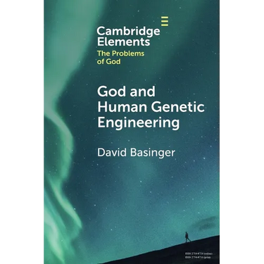 God and Human Genetic Engineering