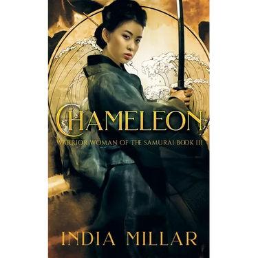 Chameleon