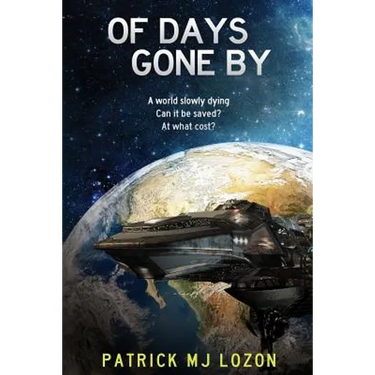 Of Days Gone By