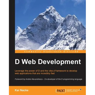 D Web Development