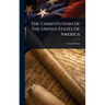 The Constitution Of The United States Of America