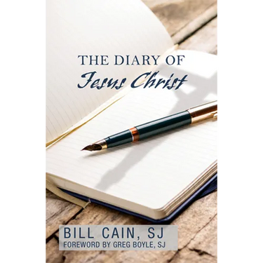 The Diary of Jesus Christ