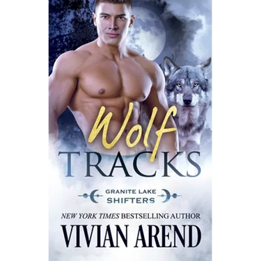 Wolf Tracks