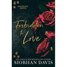 Forbidden to Love: Alternate Cover