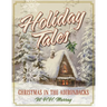 Holiday Tales: Christmas in the Adirondacks