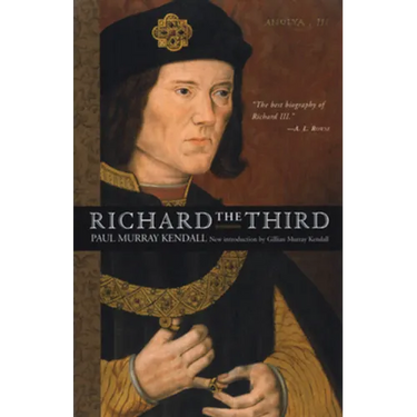 Richard the Third