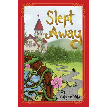 Slept Away