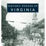 Historic Photos of Virginia
