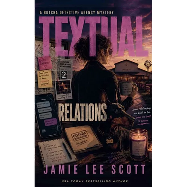 Textual Relations