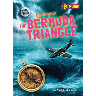 The Story of the Bermuda Triangle
