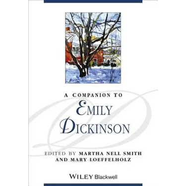A Companion to Emily Dickinson
