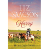 Harry: A Young Brothers Novel