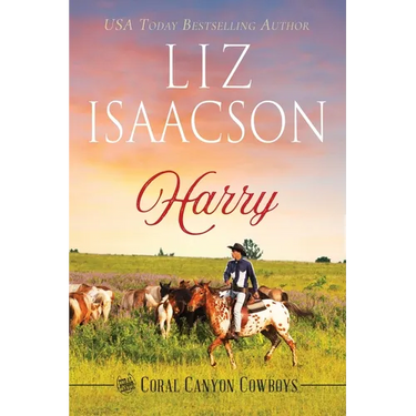 Harry: A Young Brothers Novel