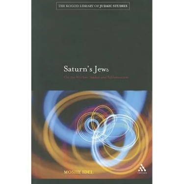 Saturn's Jews