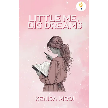 Little Me, Big Dreams