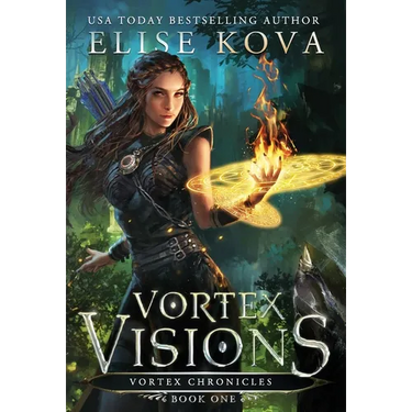 Vortex Visions