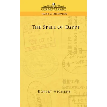 The Spell of Egypt