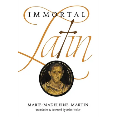 Immortal Latin