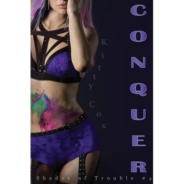 Conquer
