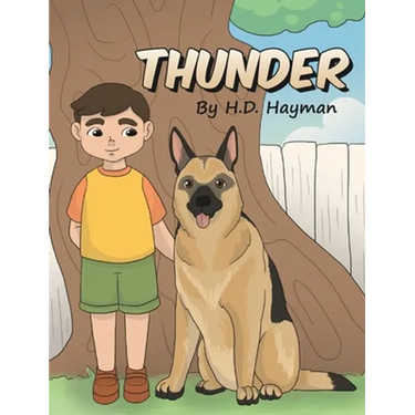 Thunder