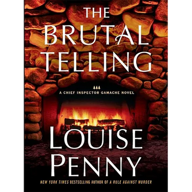 The Brutal Telling
