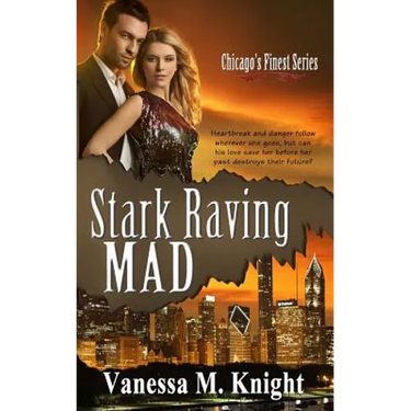 Stark Raving Mad