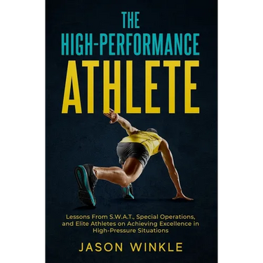The High-Performance Athlete