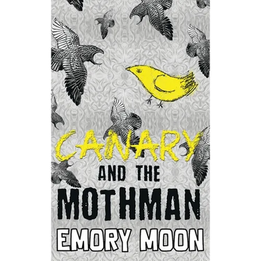 Canary and the Mothman