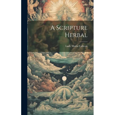A Scripture Herbal