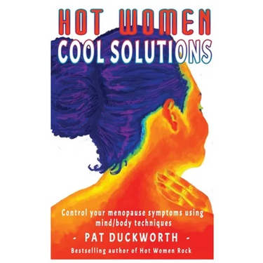 Hot Women Cool Solutions
