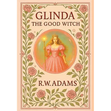 Glinda: The GOOD Witch