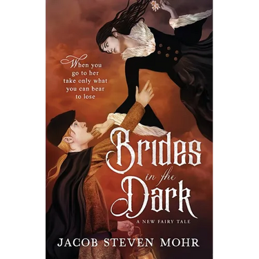 Brides in the Dark