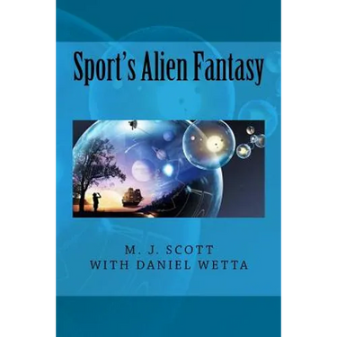 Sport's Alien Fantasy