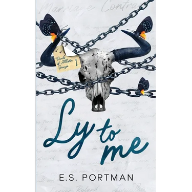 Ly to Me (Special Edition): A Second Chance Dark Country Romance