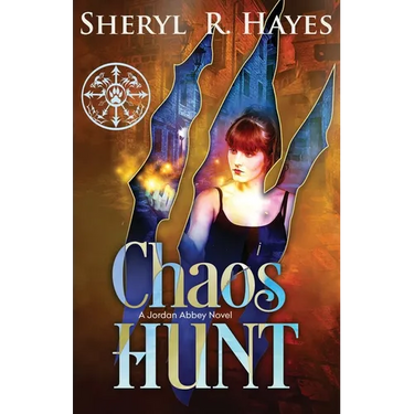 Chaos Hunt: A Jordan Abbey Novel