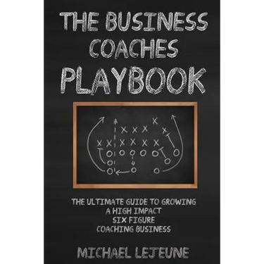 The Business Coaches' Playbook