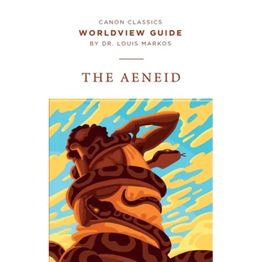 Worldview Guide for The Aeneid