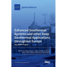 Enhanced Geothermal Systems and other Deep Geothermal Applications throughout Europe: The MEET Project