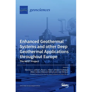 Enhanced Geothermal Systems and other Deep Geothermal Applications throughout Europe: The MEET Project