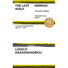The Last Wolf & Herman