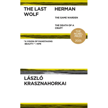 The Last Wolf & Herman