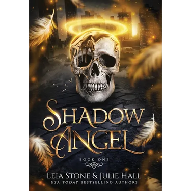 Shadow Angel: Book One