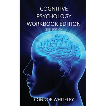 Cognitive Psychology Workbook: 2ND Edition