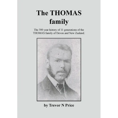 The THOMAS family