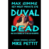 Duval Dead,: Max Simms, Key West P.I.