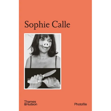 Sophie Calle (Photofile)